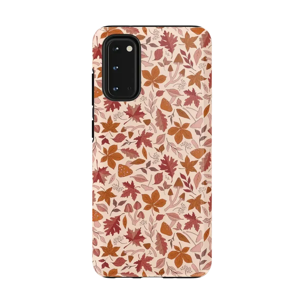 Can't Help Falling | Autumn Leaves Case - Image 196