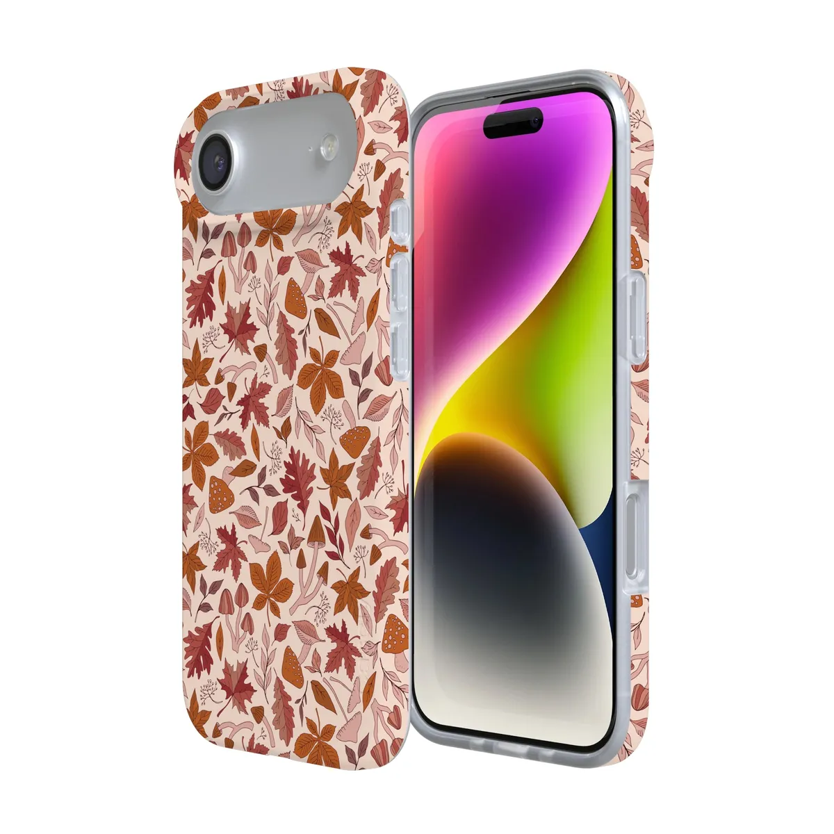 Can't Help Falling | Autumn Leaves Case - Image 200