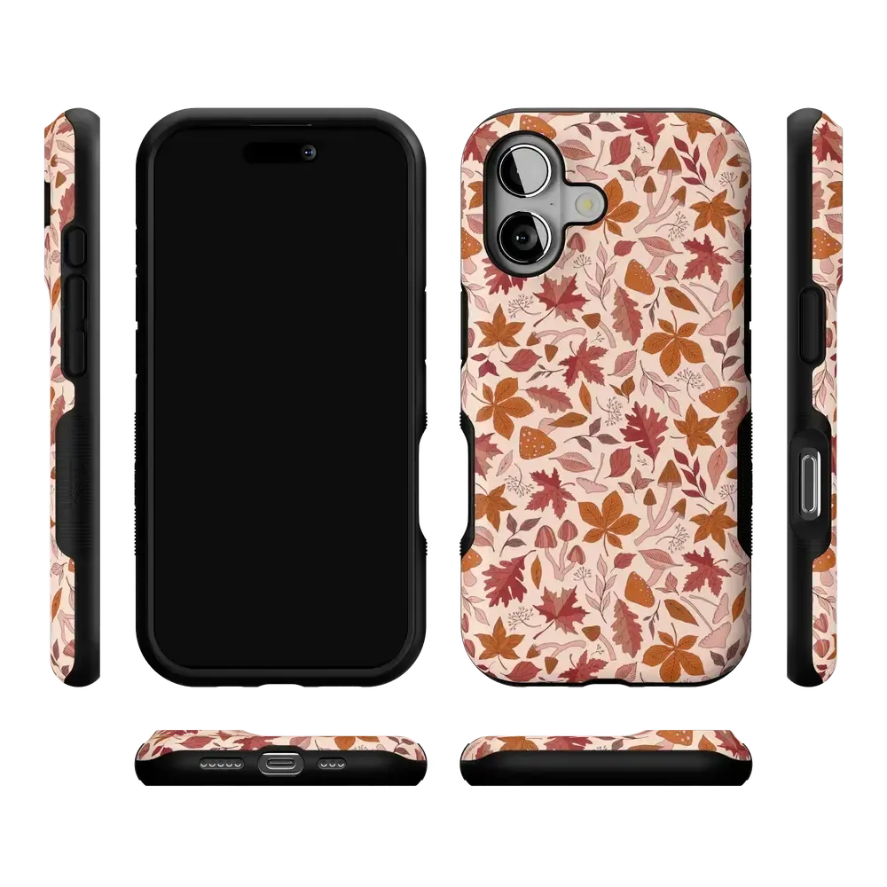 Can't Help Falling | Autumn Leaves Case - Image 32