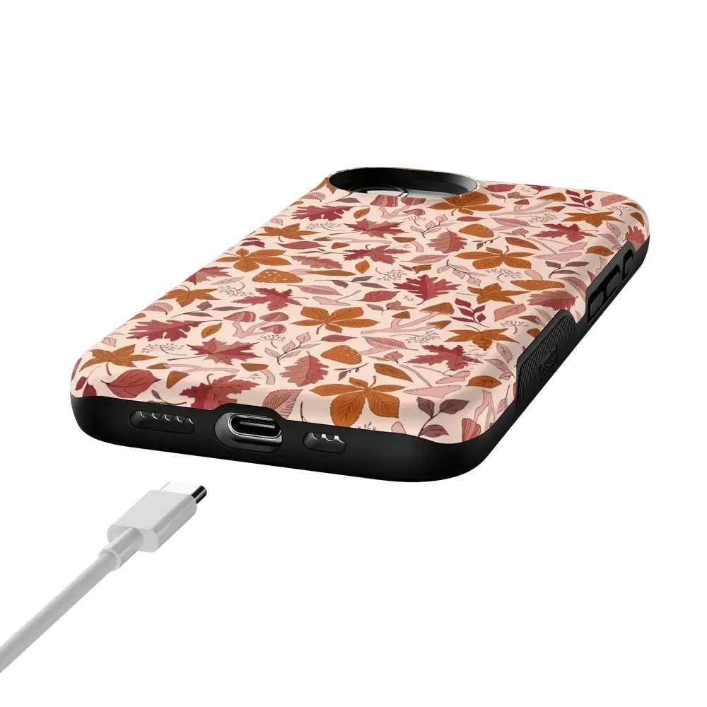 Can't Help Falling | Autumn Leaves Case - Image 40
