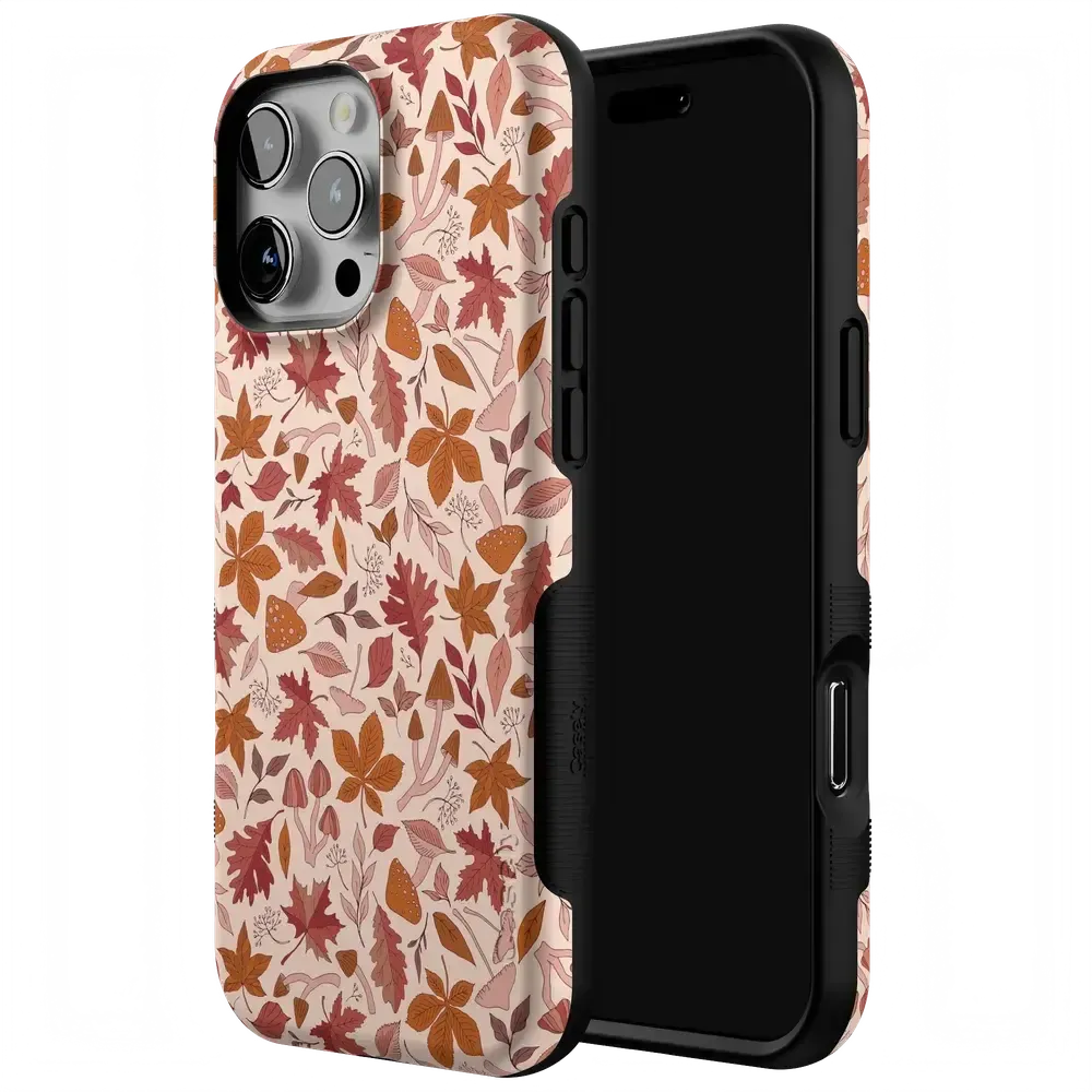 Can't Help Falling | Autumn Leaves Case - Image 46