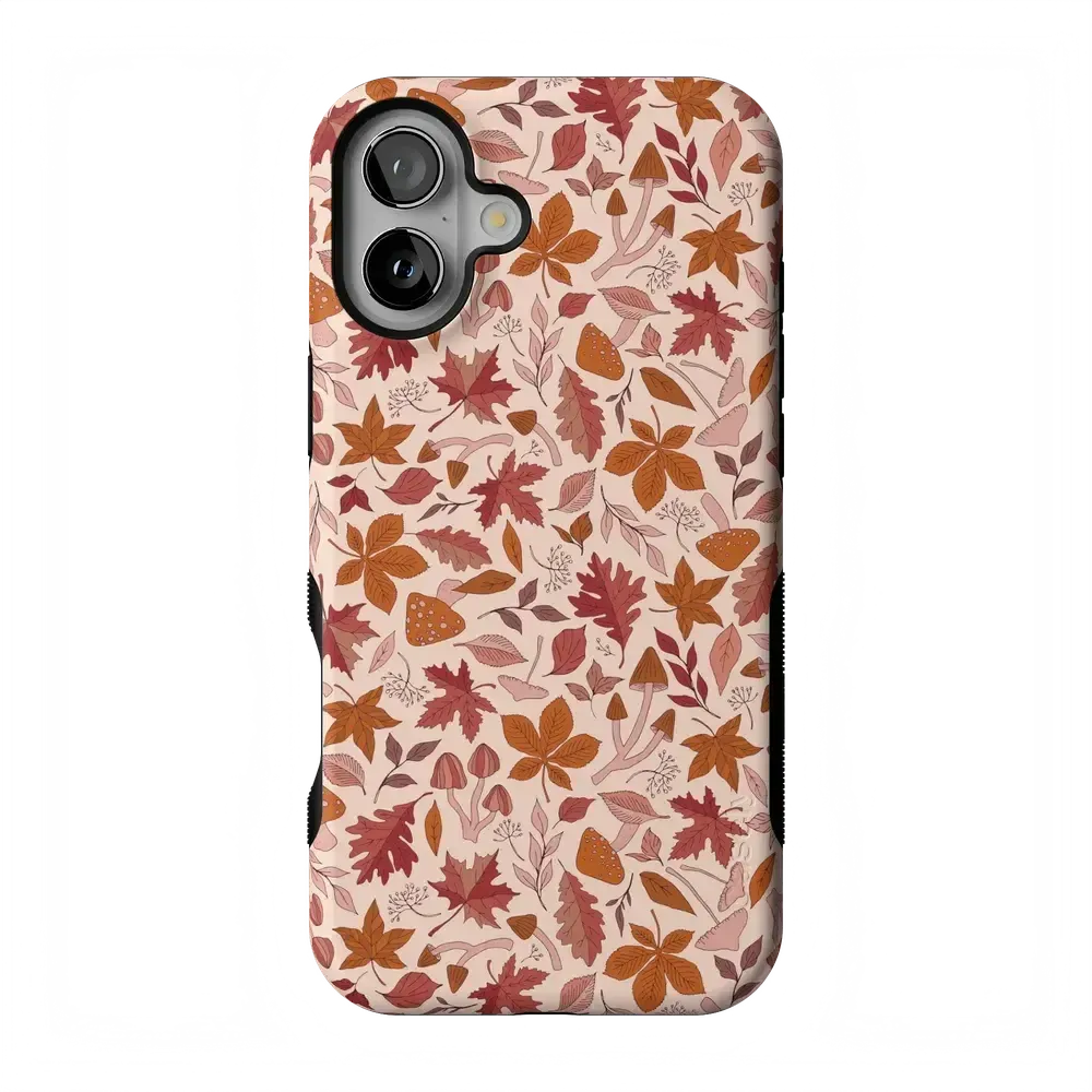 Can't Help Falling | Autumn Leaves Case - Image 55