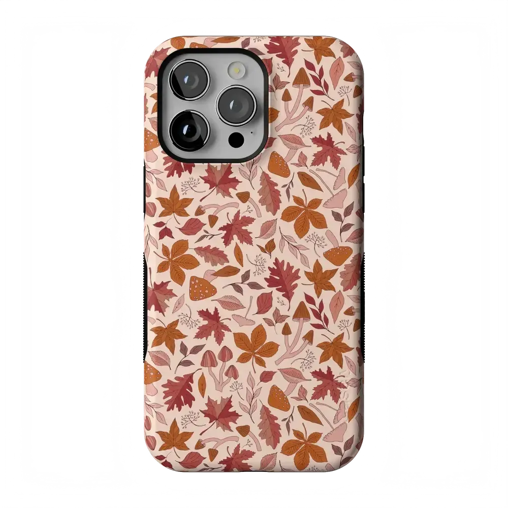 Can't Help Falling | Autumn Leaves Case - Image 85