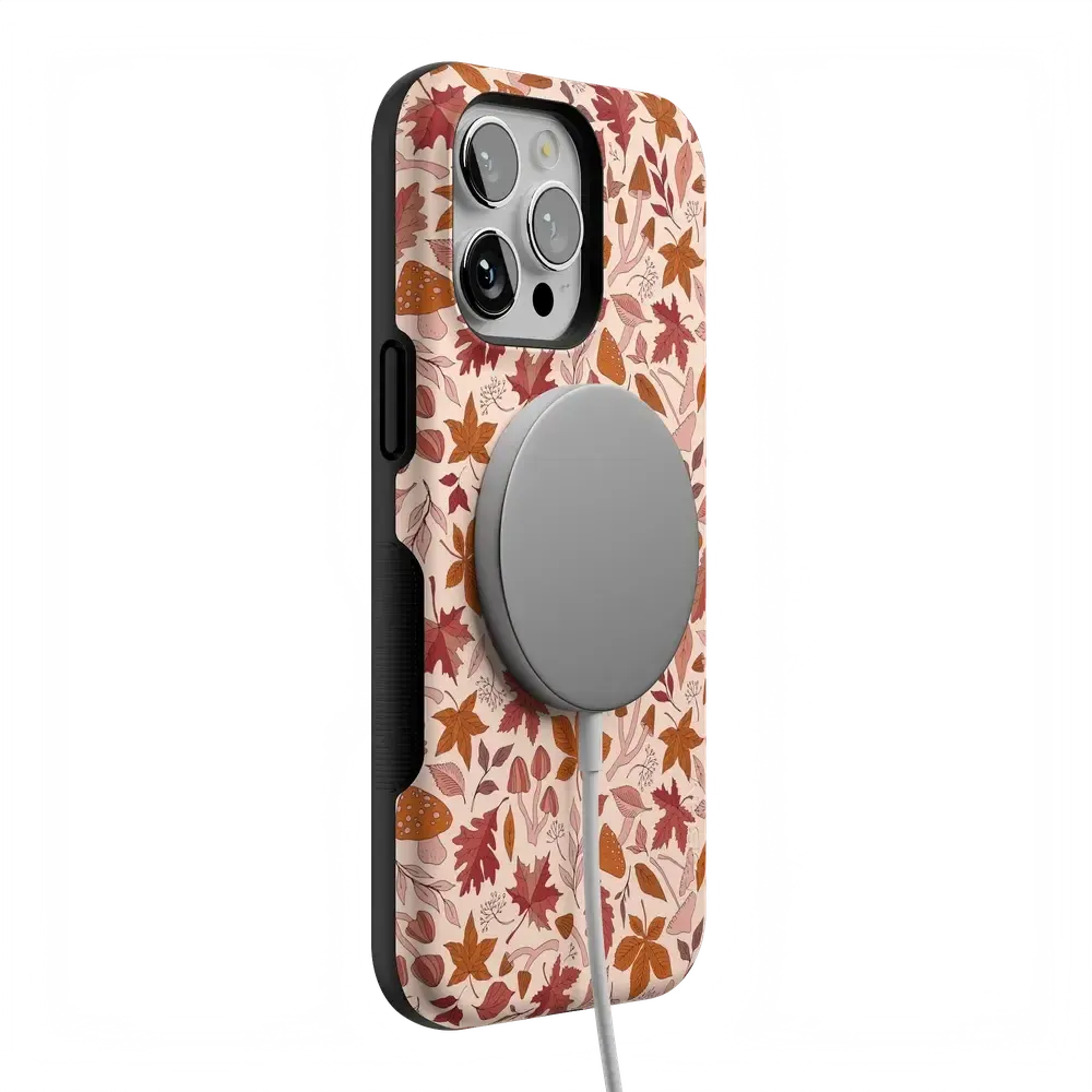 Can't Help Falling | Autumn Leaves Case - Image 88