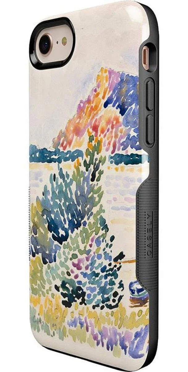 Calm Waters | The Met Series Case - Image 104