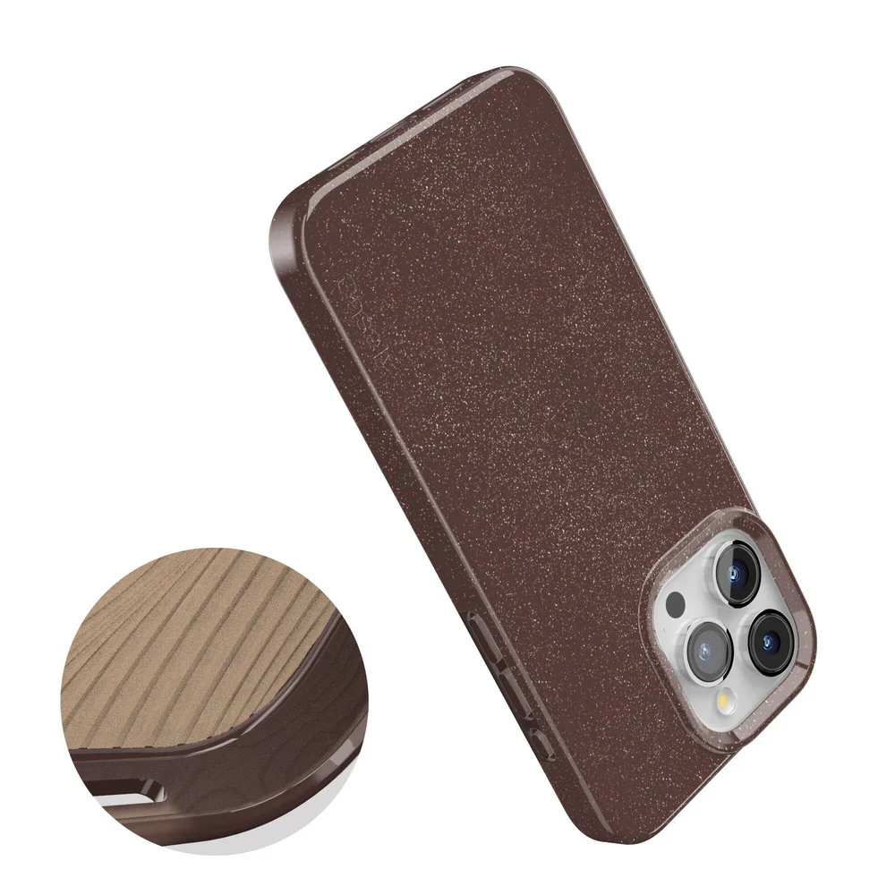 Cedar Trail | Brown Enchanted Shimmer Case - Image 10
