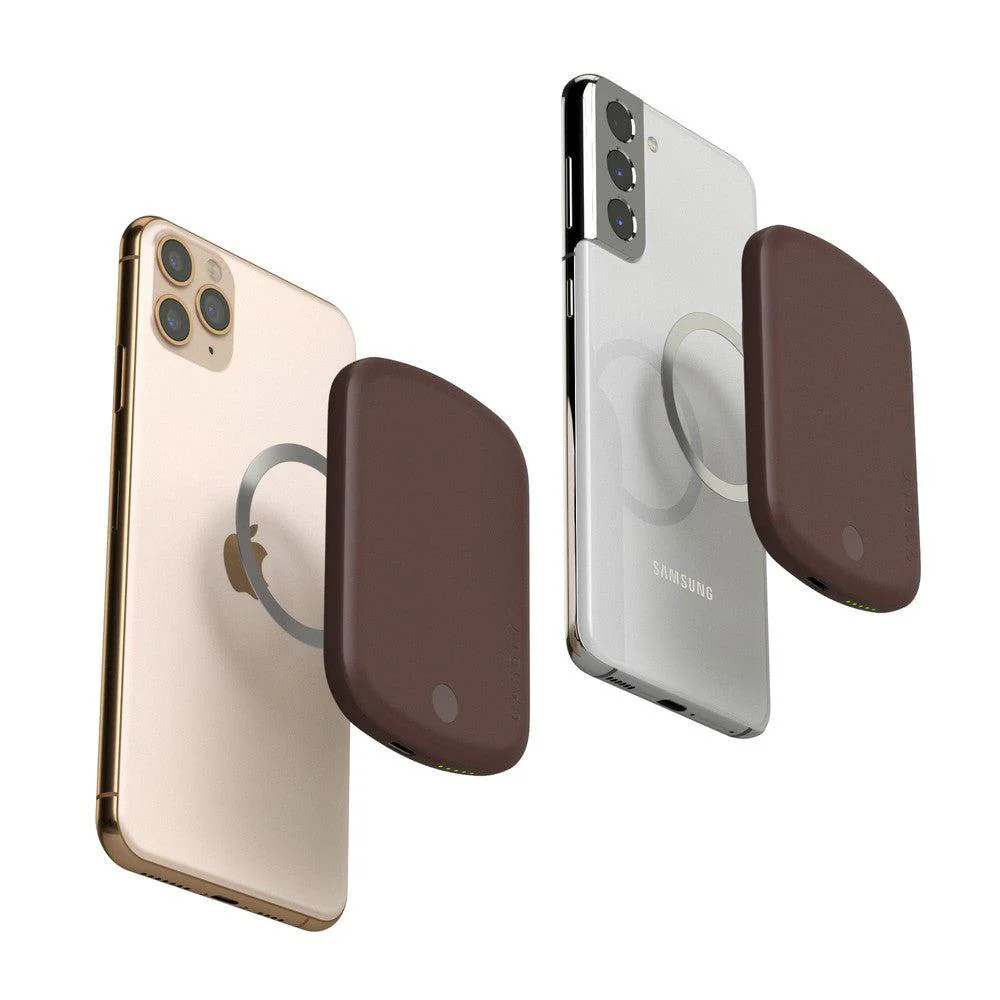 Cedar Trail | Dark Brown Power Pod - Image 6