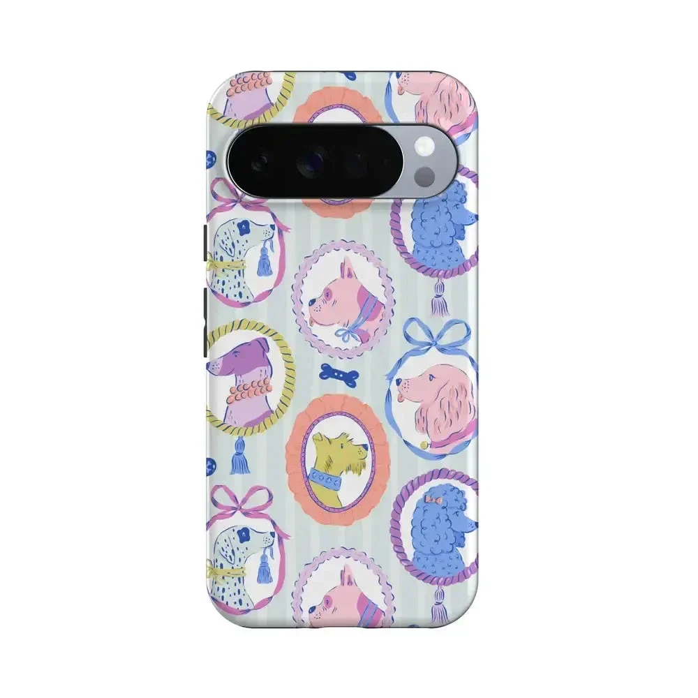 Chateau Pups | French Dog Case - Image 178
