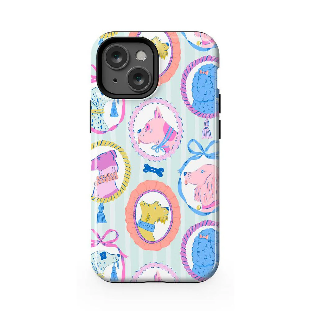 Chateau Pups | French Dog Case - Image 21
