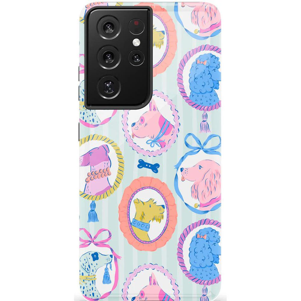 Chateau Pups | French Dog Case - Image 40