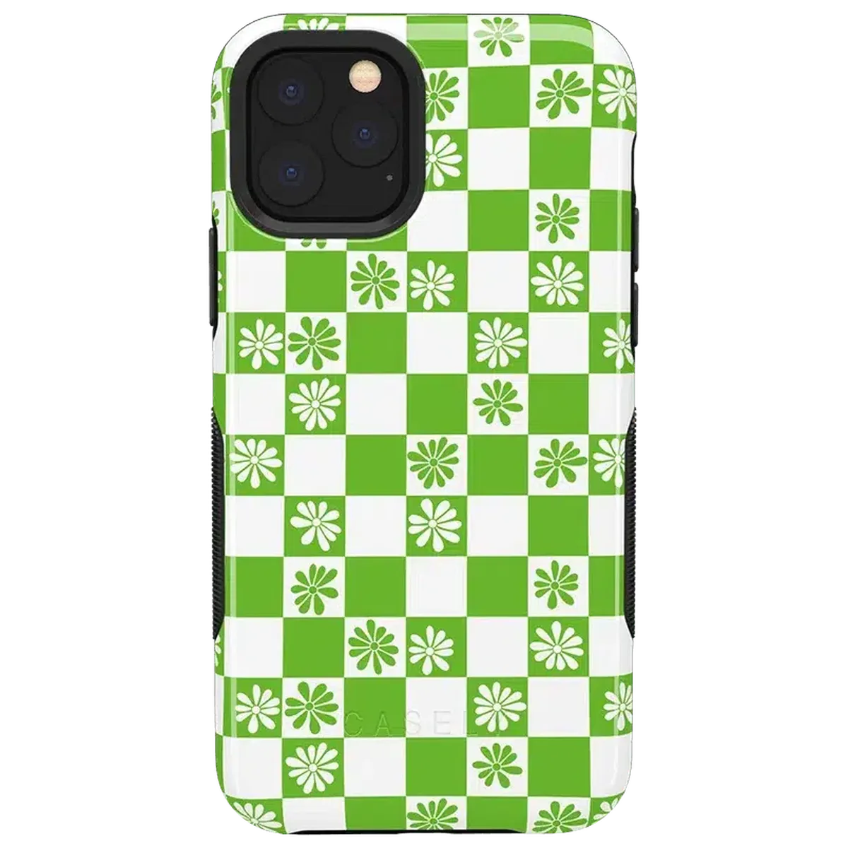 Check Mate | Daisy Checkerboard Floral Case - Image 34