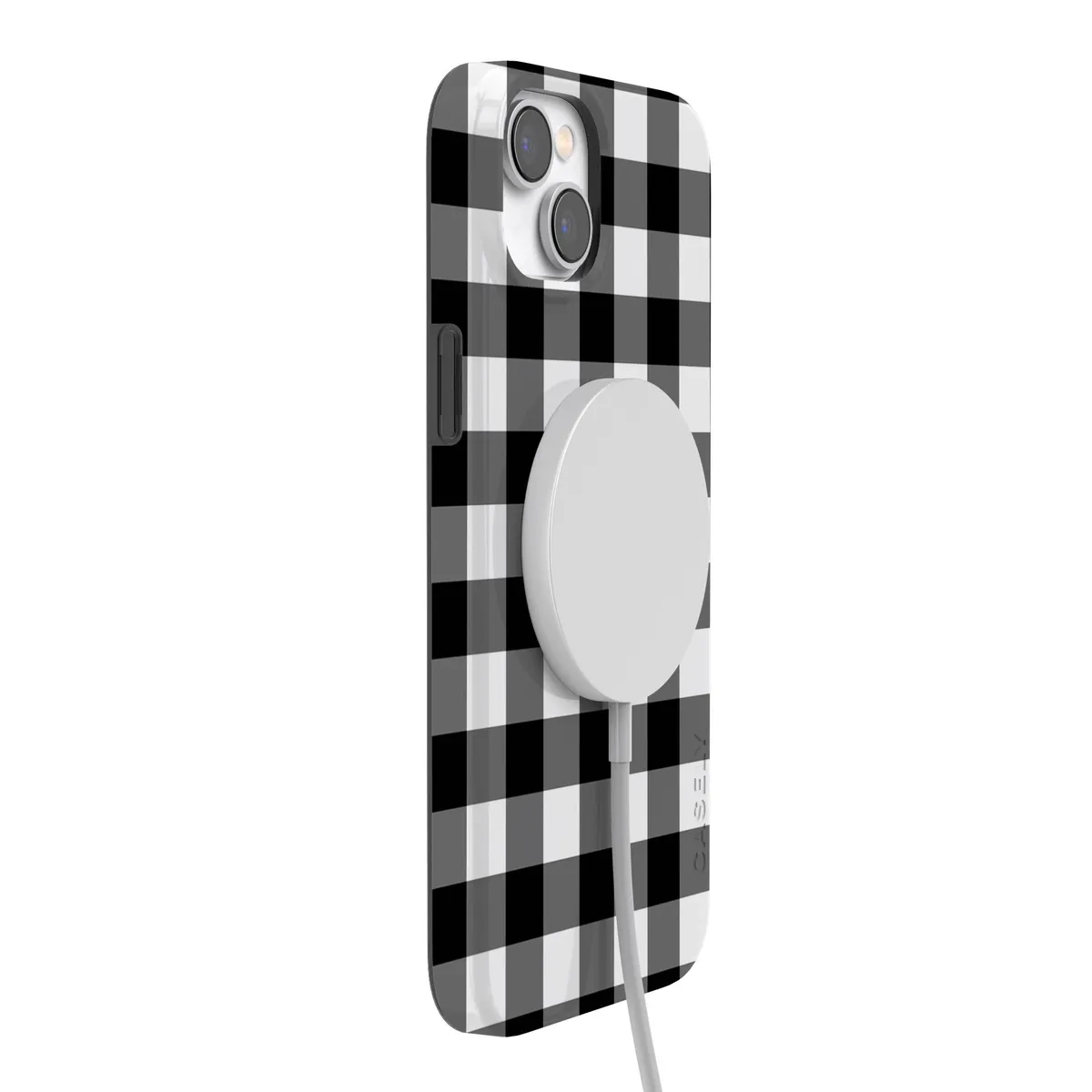 Check Me Out | Checkerboard Case - Image 103