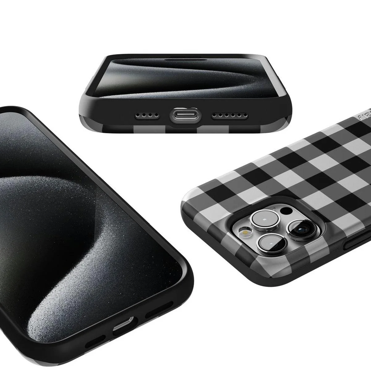 Check Me Out | Checkerboard Case - Image 67