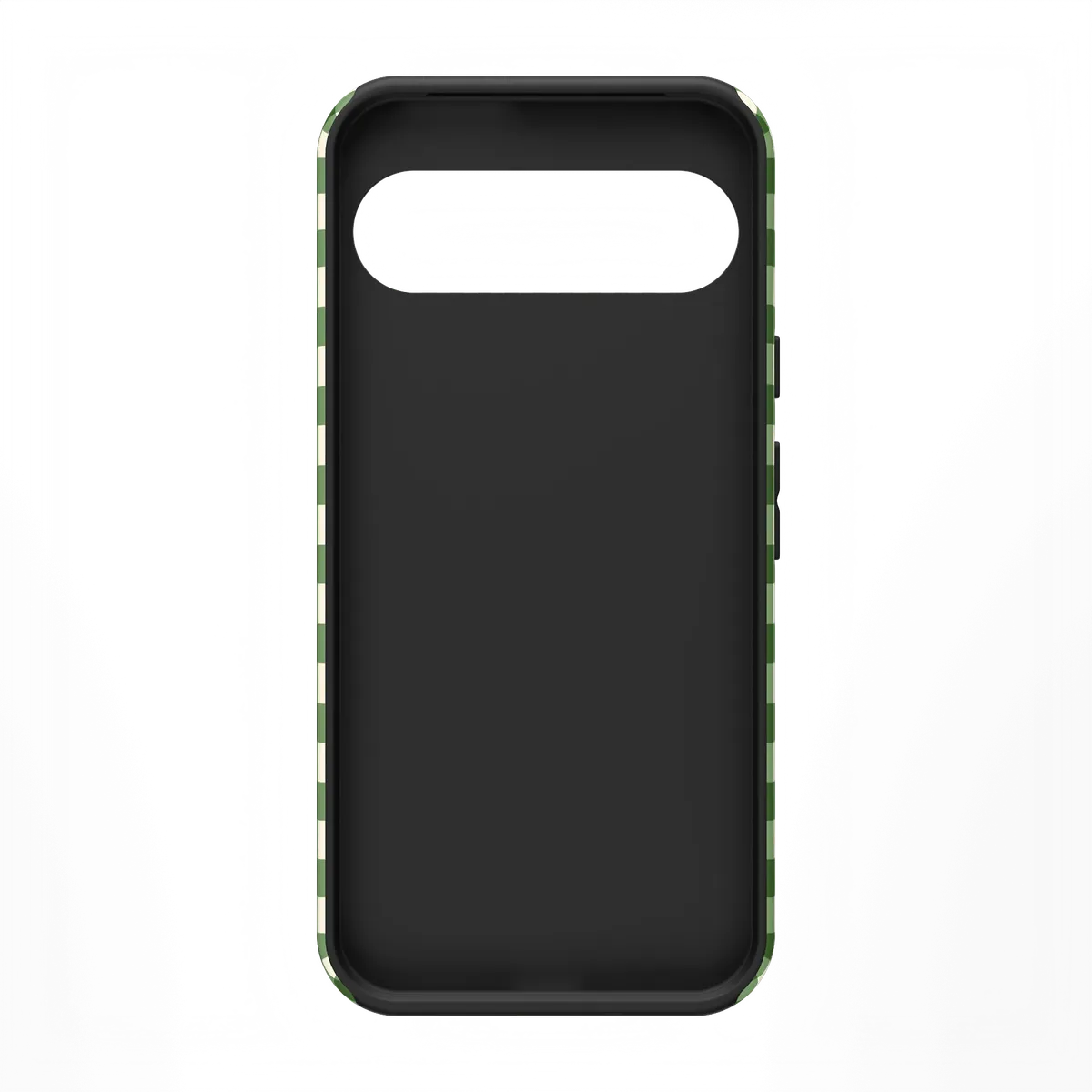 Checked Twice | Green Plaid Case - Image 107