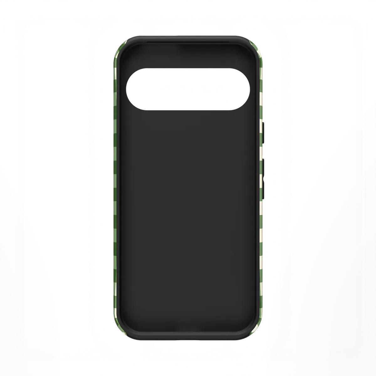 Checked Twice | Green Plaid Case - Image 115