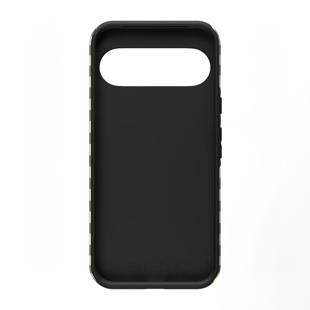 Checked Twice | Green Plaid Case - Image 123