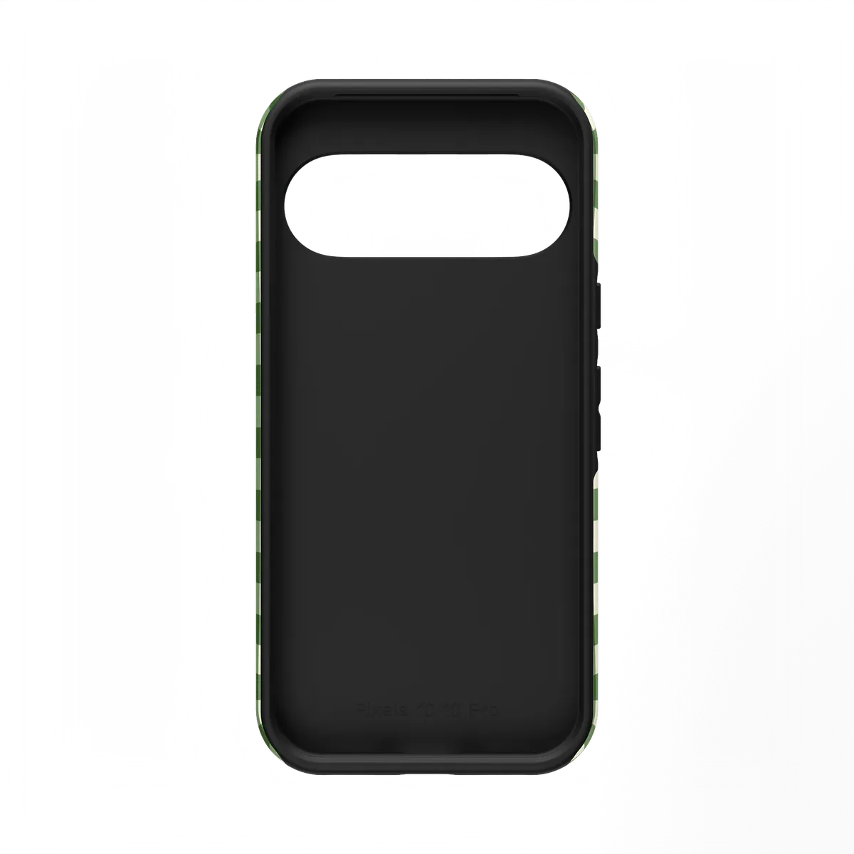 Checked Twice | Green Plaid Case - Image 127