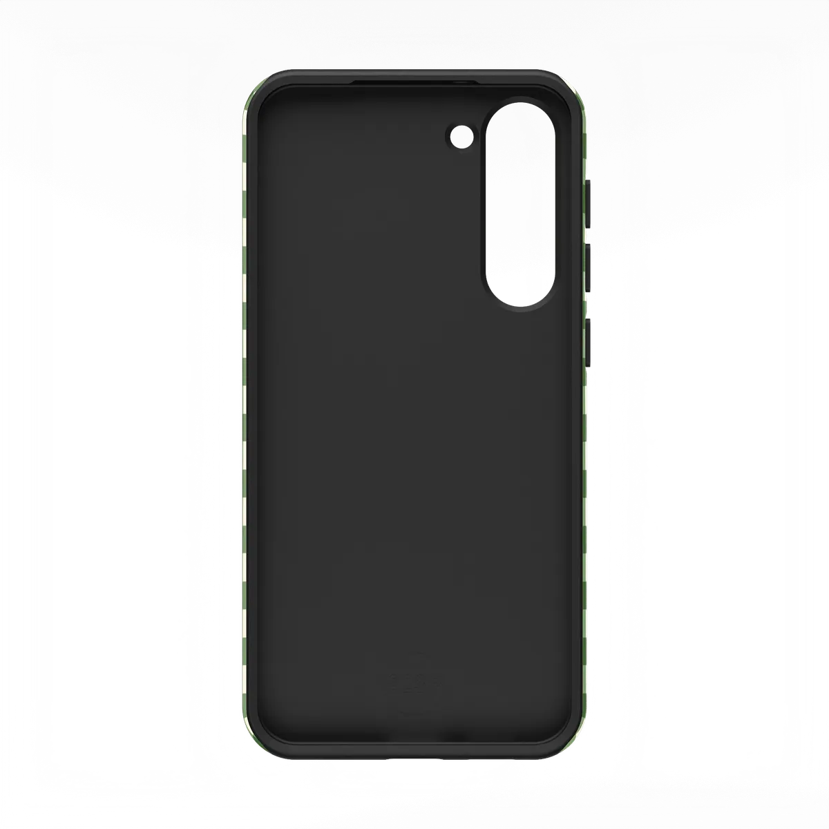 Checked Twice | Green Plaid Case - Image 163
