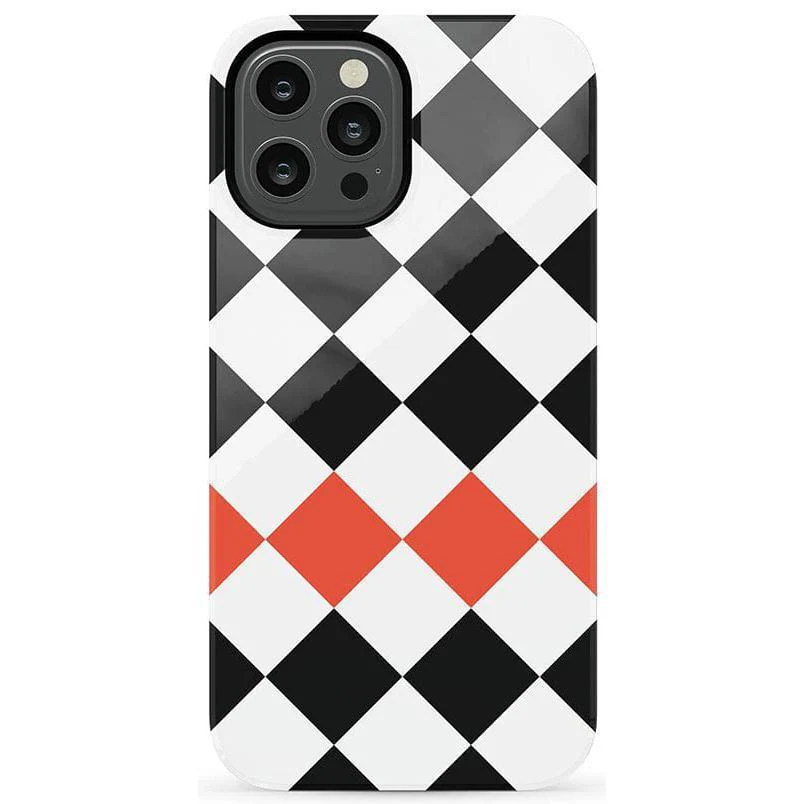Checkerboard | High Contrast Design Case - Image 11