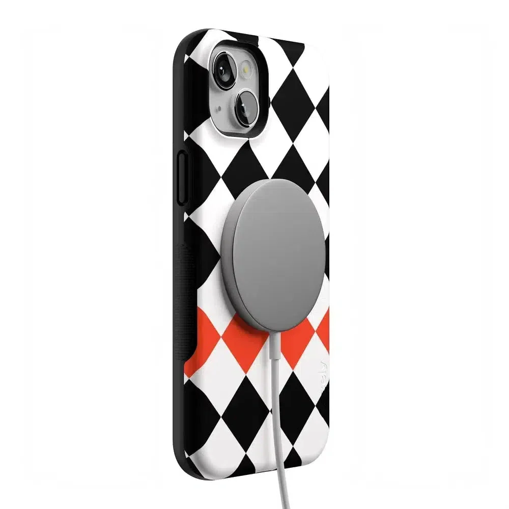 Checkerboard | High Contrast Design Case - Image 114
