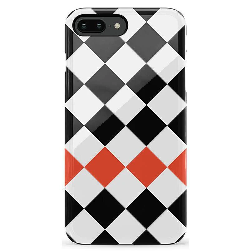 Checkerboard | High Contrast Design Case - Image 20