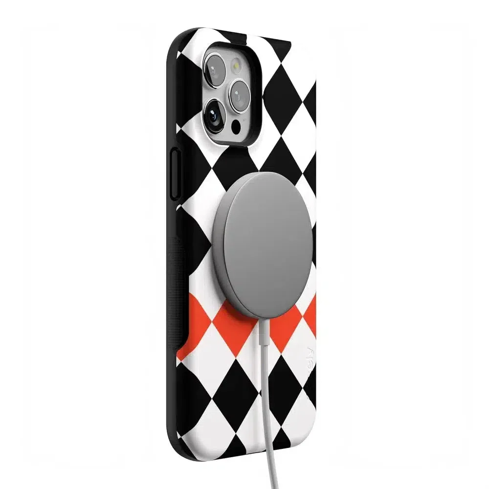 Checkerboard | High Contrast Design Case - Image 74