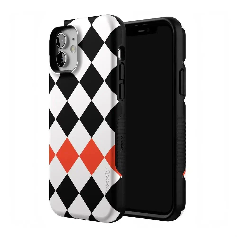 Checkerboard | High Contrast Design Case - Image 82