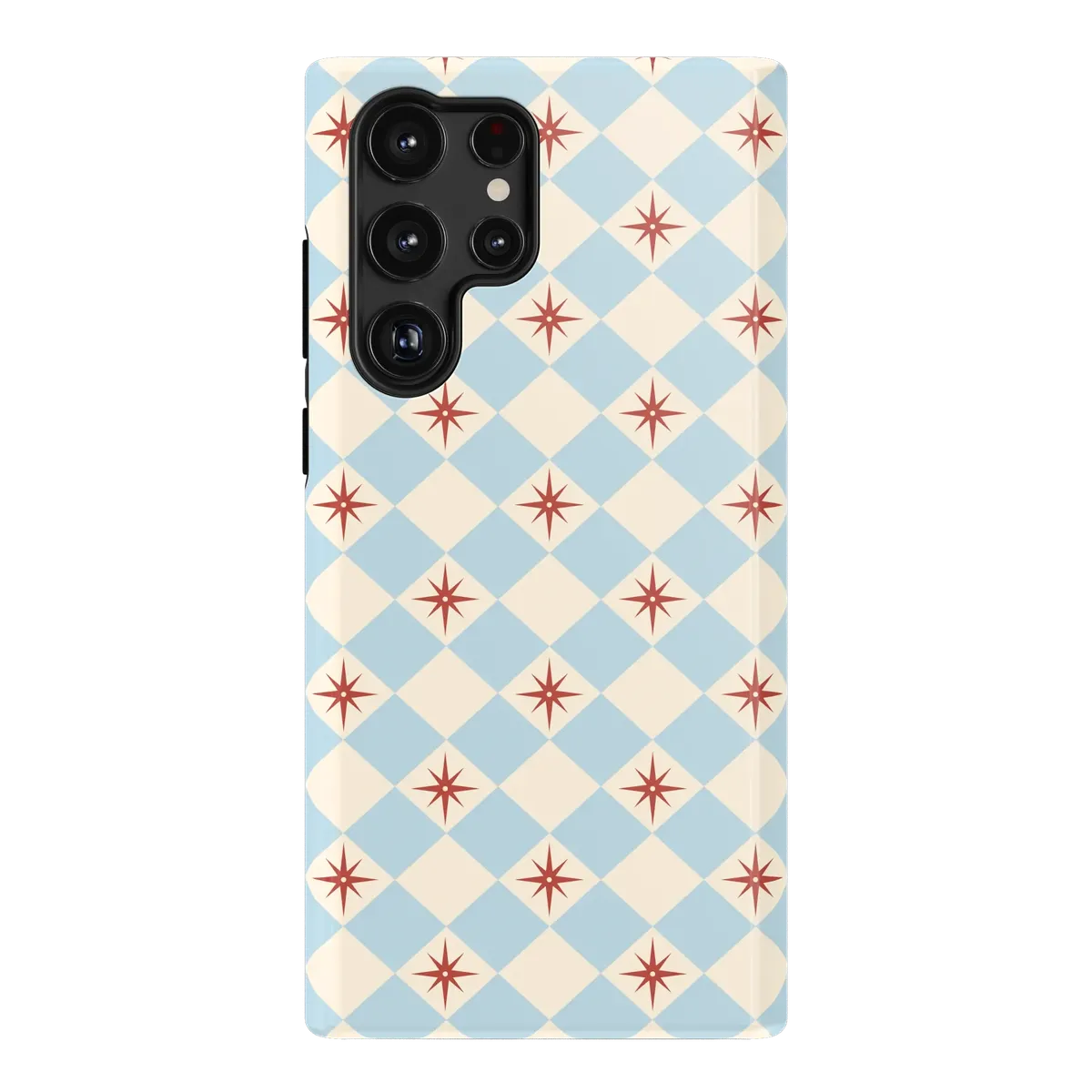 Chelsea Checker | Starlight Tiles Case - Image 142