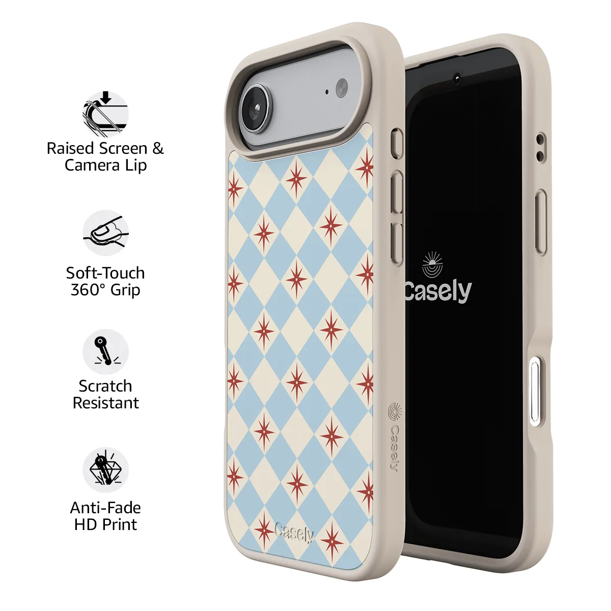 Chelsea Checker | Starlight Tiles Case - Image 185