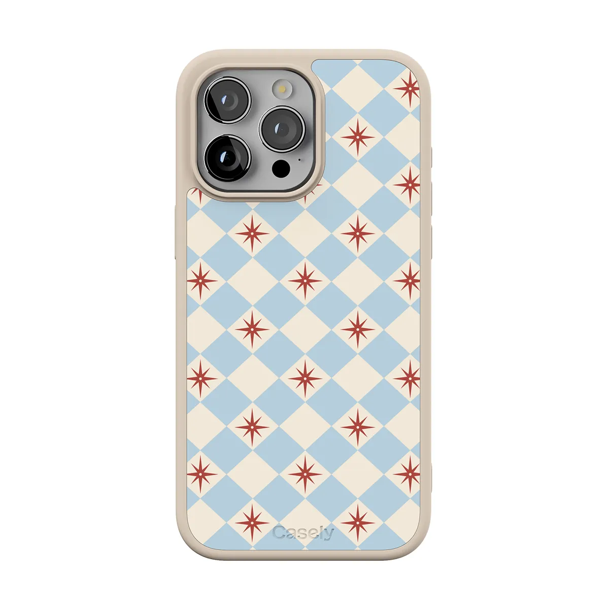 Chelsea Checker | Starlight Tiles Case - Image 204
