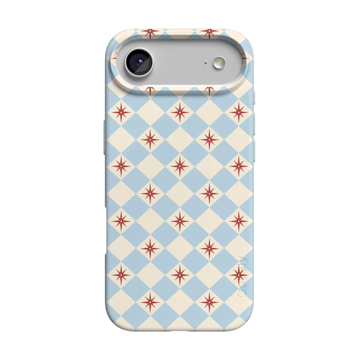 Chelsea Checker | Starlight Tiles Case - Image 82