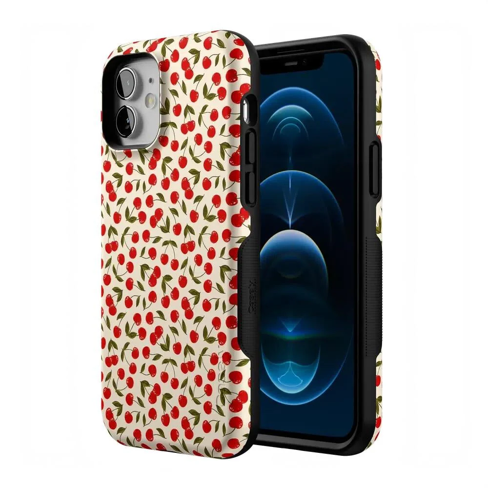 Cherry on Top | Red Cherries Case - Image 107