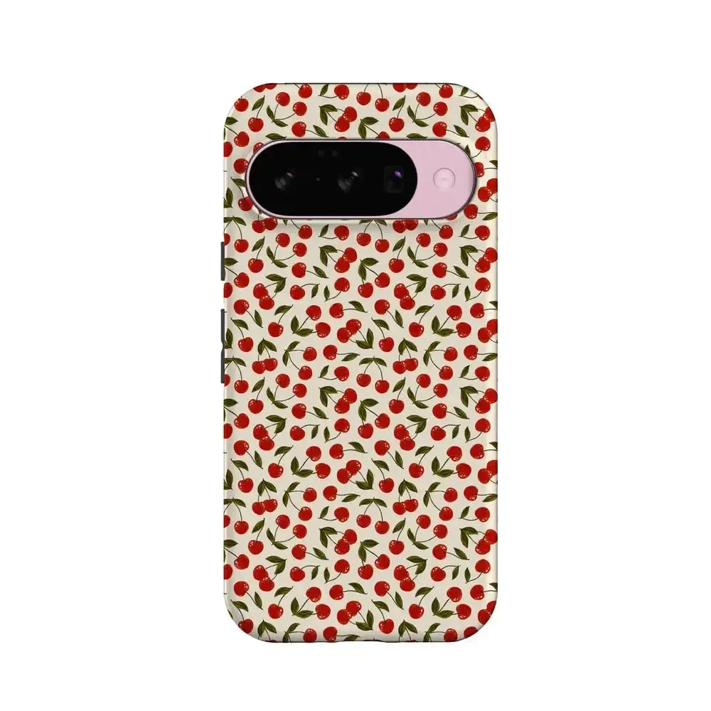 Cherry on Top | Red Cherries Case - Image 117