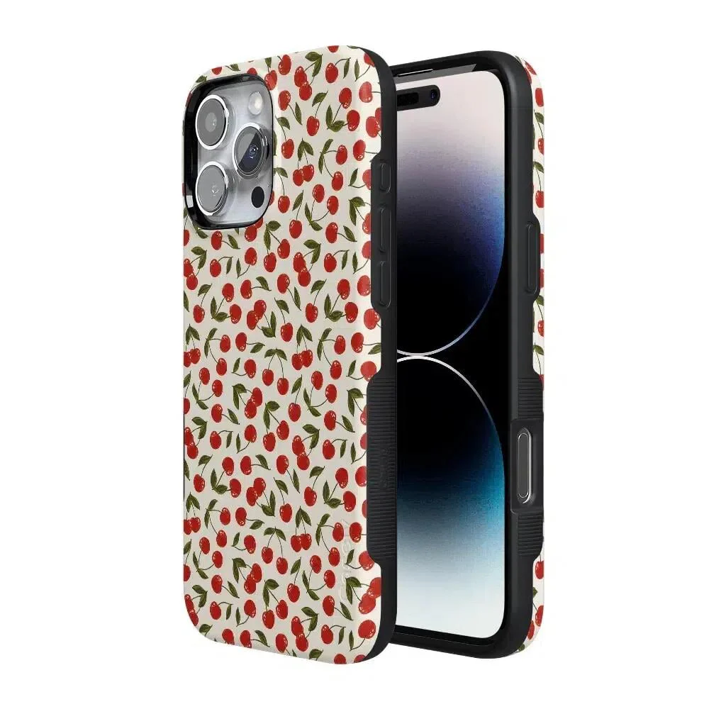 Cherry on Top | Red Cherries Case - Image 12