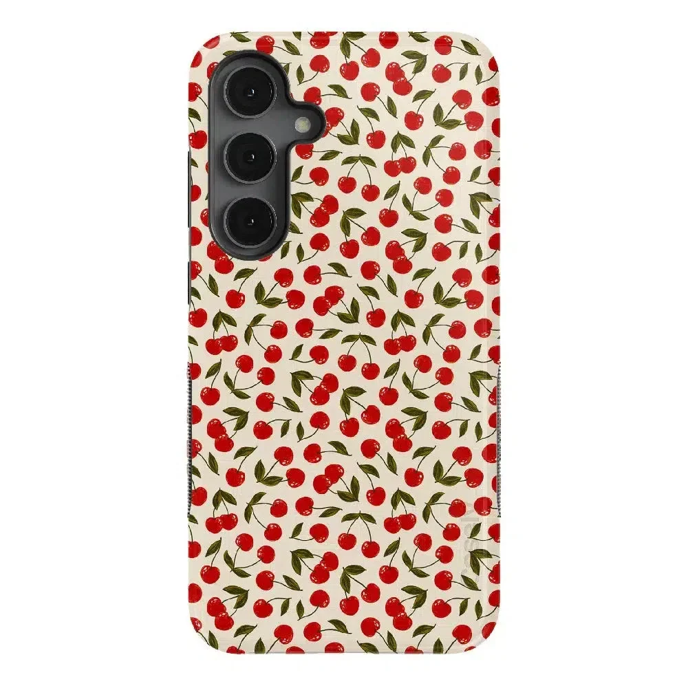 Cherry on Top | Red Cherries Case - Image 51