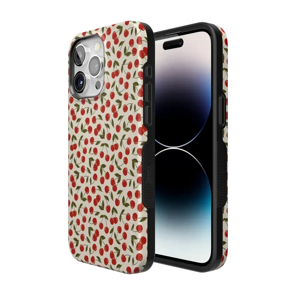 Cherry on Top | Red Cherries Case - Image 56
