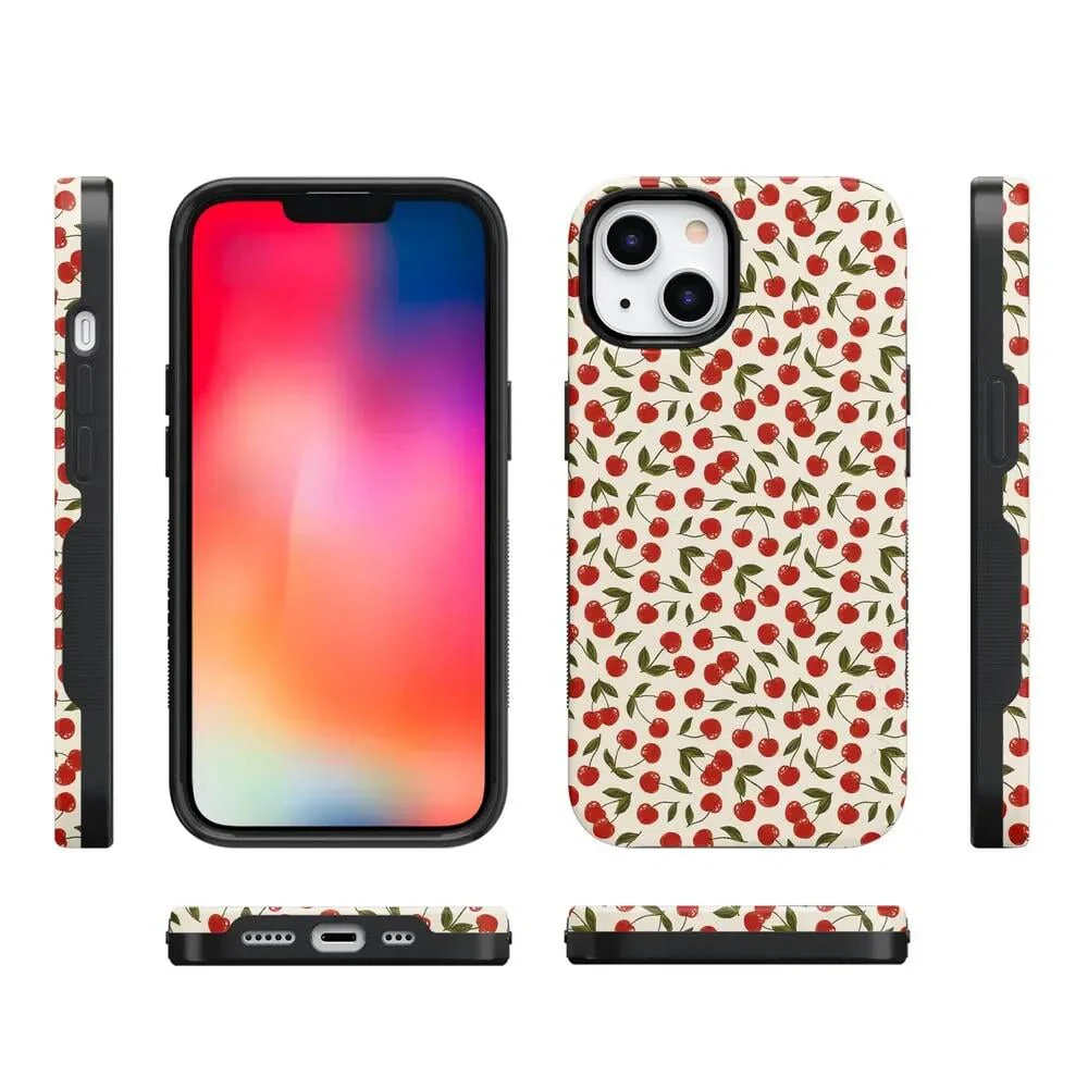 Cherry on Top | Red Cherries Case - Image 68