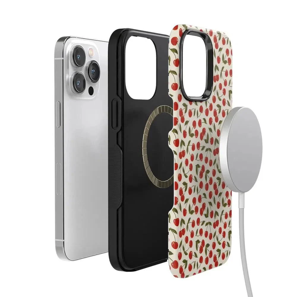 Cherry on Top | Red Cherries Case - Image 83