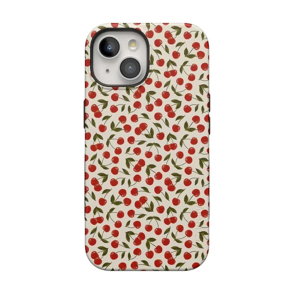 Cherry on Top | Red Cherries Case - Image 87