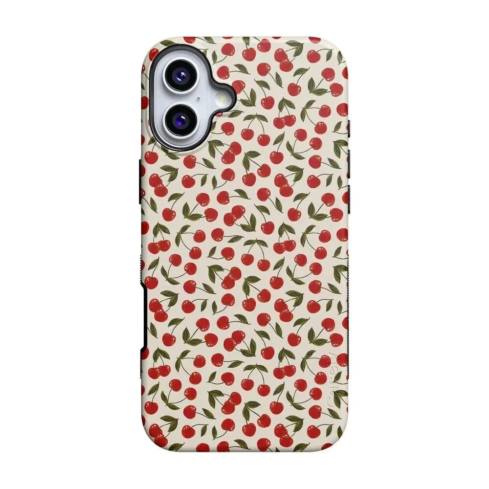 Cherry on Top | Red Cherries Case - Image 96