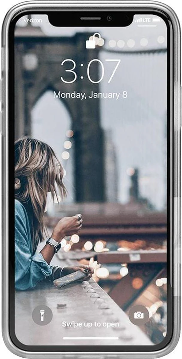 Take Me for Granite | White Marble Case - Image 24