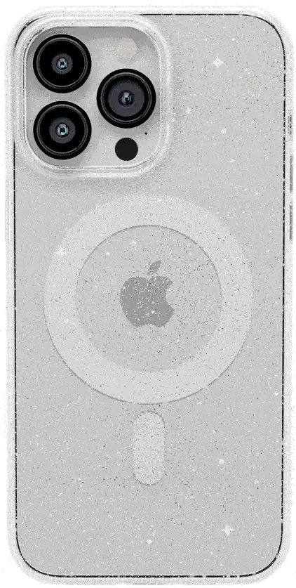Clear Skies | Clear Shimmer Case - Image 26