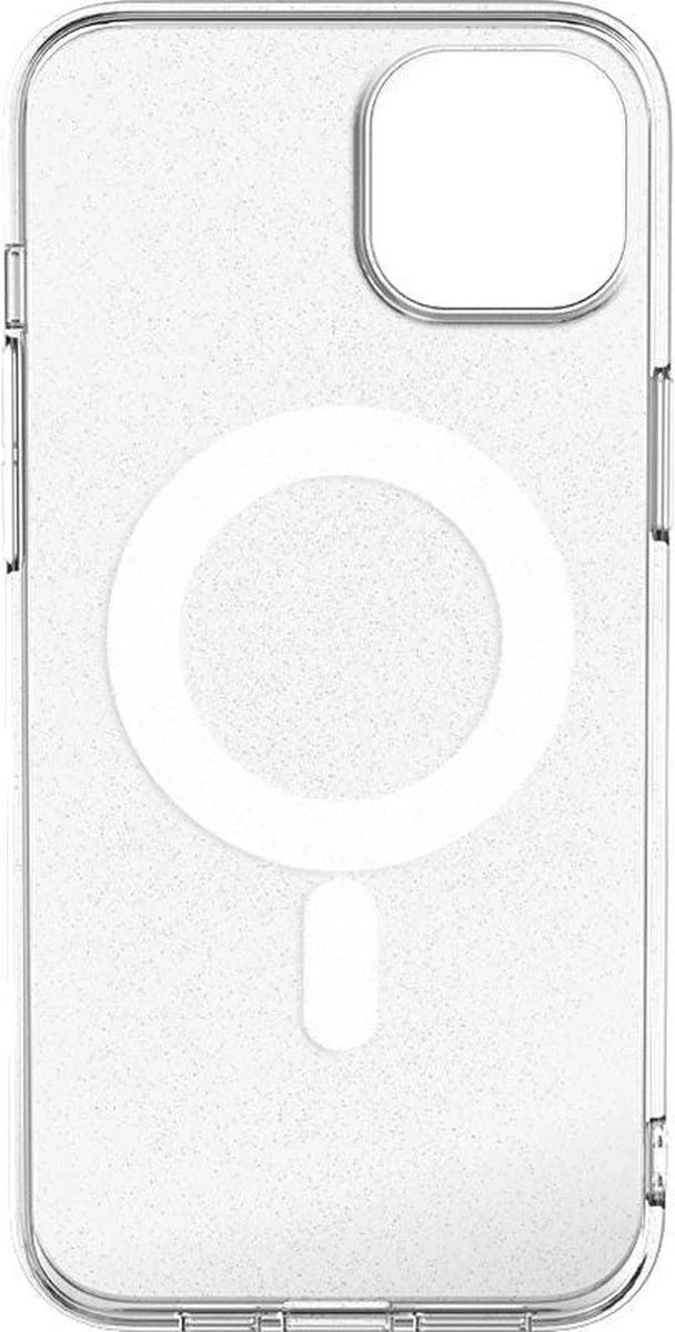 Clear Skies | Clear Shimmer Case - Image 41