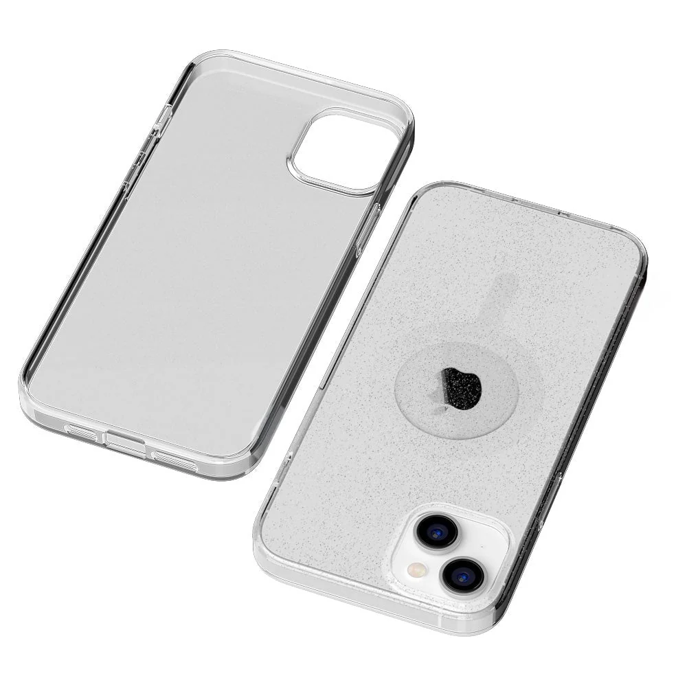 Clear Skies | Clear Shimmer Case - Image 73