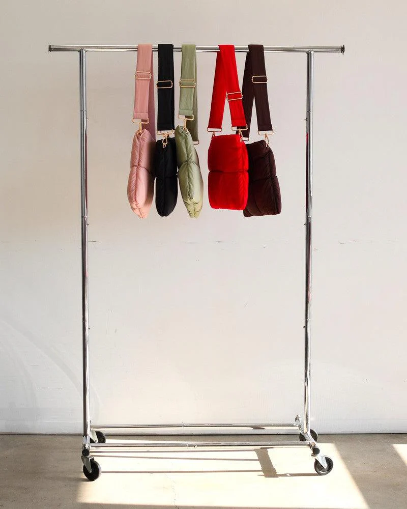 Cloud Carryall | Dusty Rose - Image 11