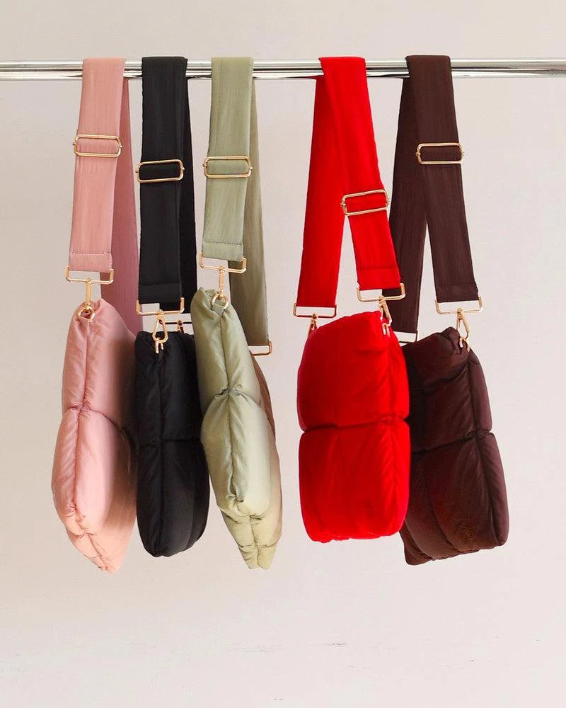 Cloud Carryall | Dusty Rose - Image 12