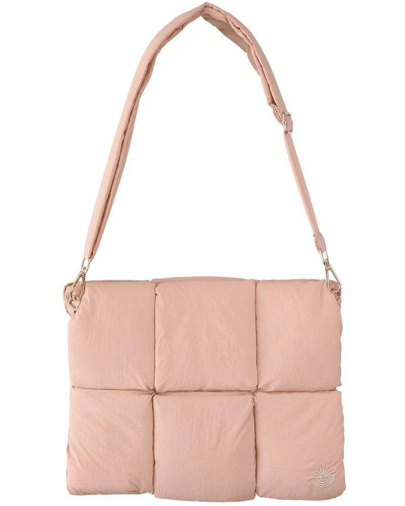 Cloud Carryall | Dusty Rose - Image 13