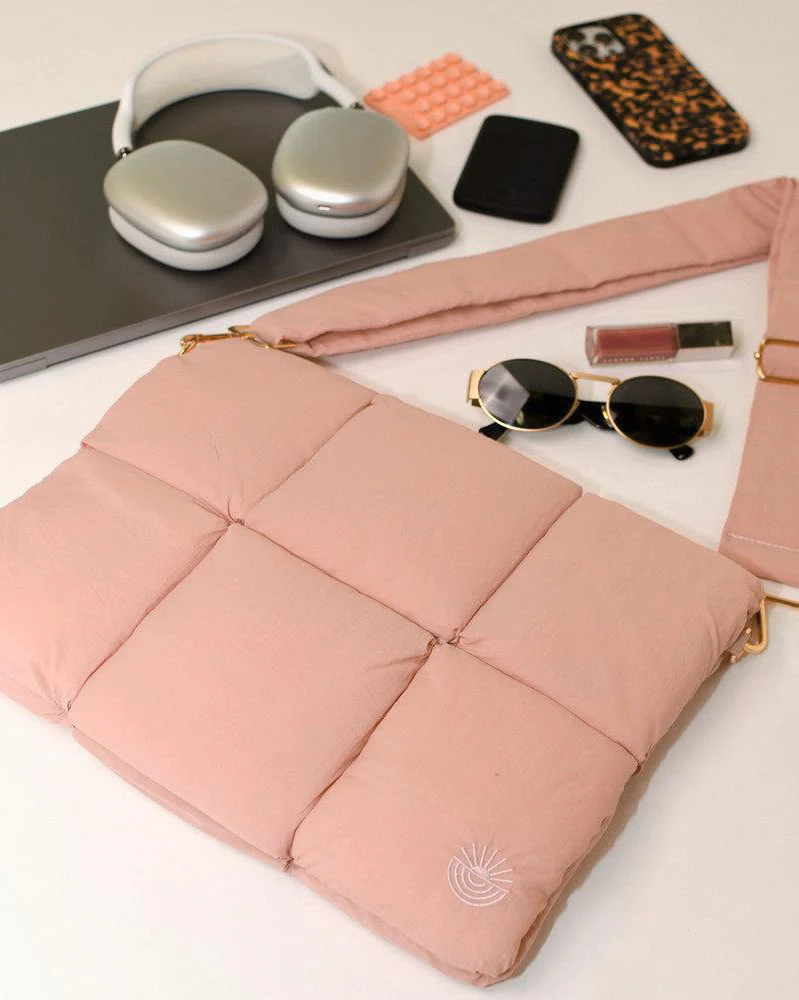 Cloud Carryall | Dusty Rose - Image 7