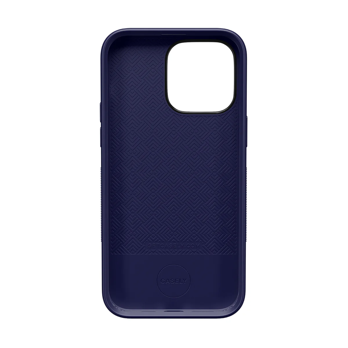 Cobalt Clarity | Blue Aura Case - Image 52