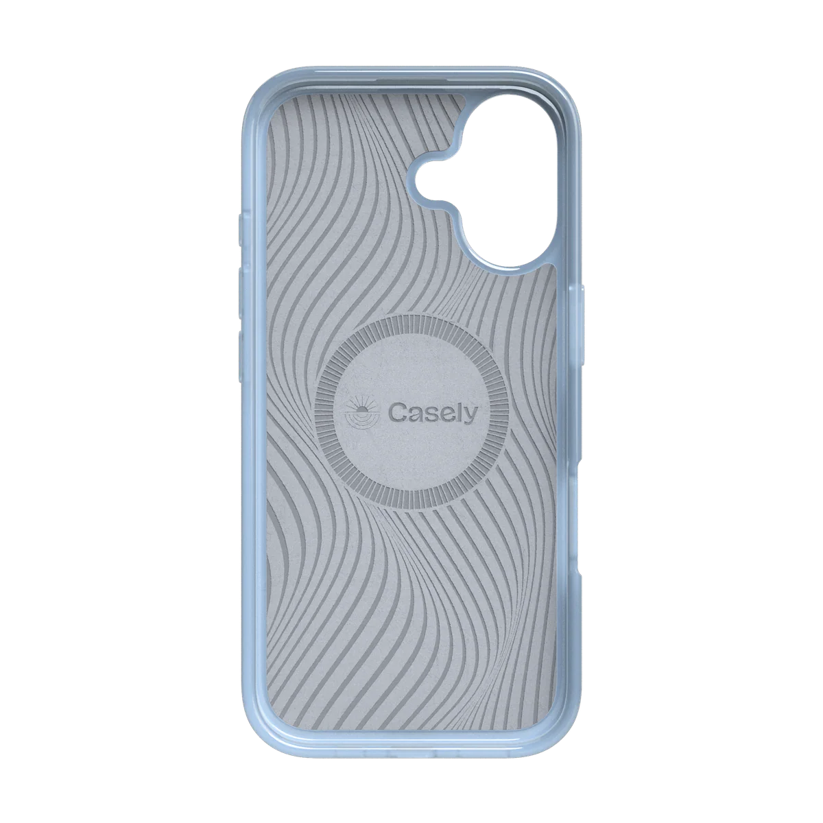 Cobalt Clarity | Blue Aura Case - Image 79